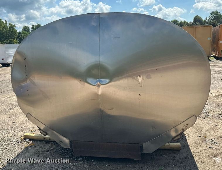 image for item EB2920 0 Water tank bed