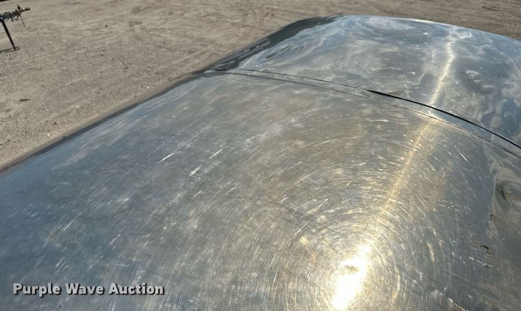 image for item EB2920 0 Water tank bed