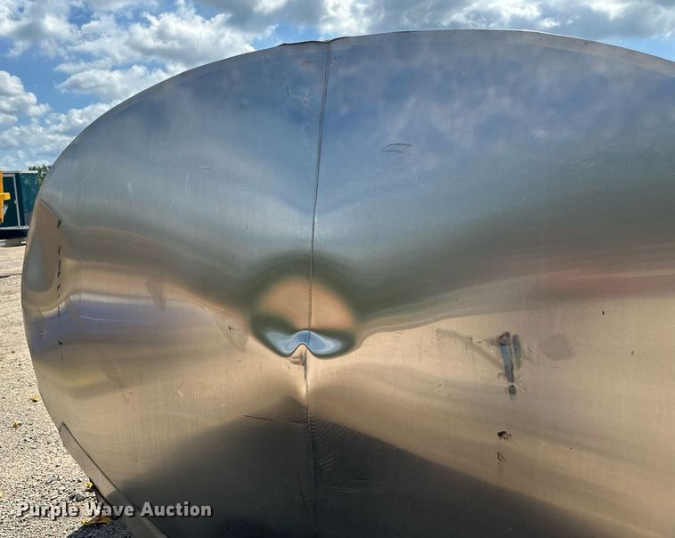 image for item EB2920 0 Water tank bed