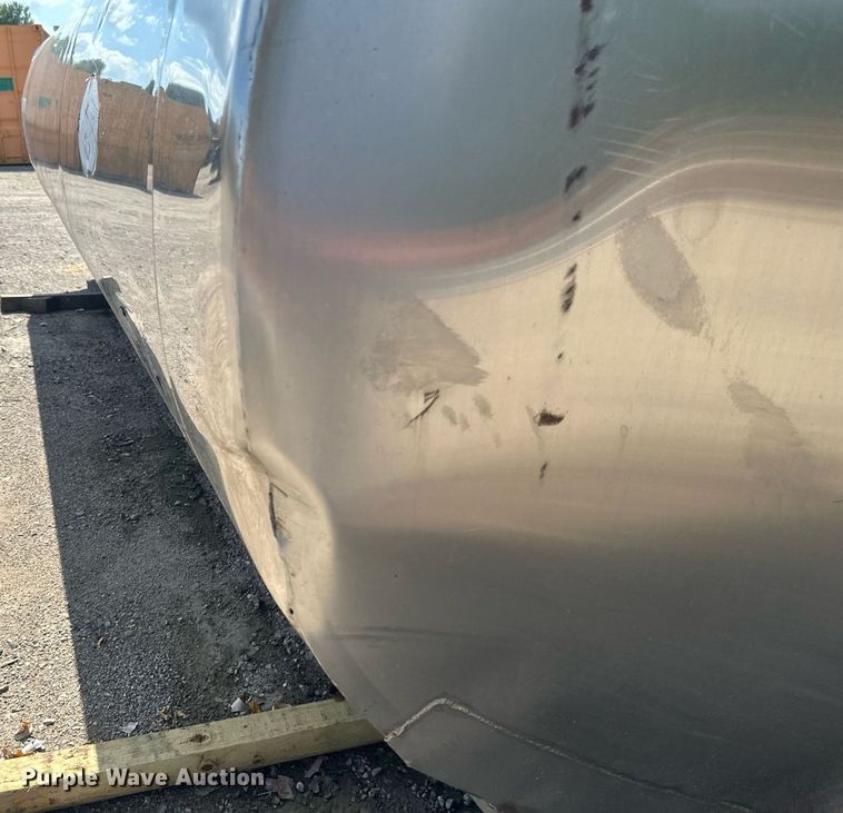 image for item EB2920 0 Water tank bed