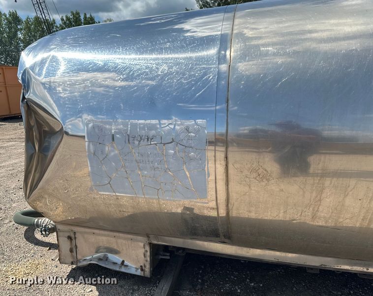 image for item EB2920 0 Water tank bed