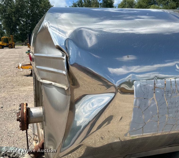 image for item EB2920 0 Water tank bed