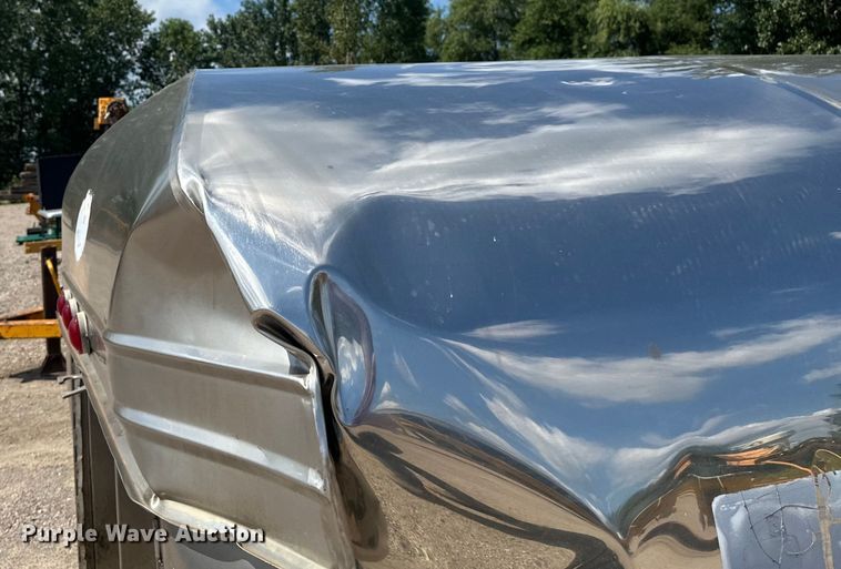 image for item EB2920 0 Water tank bed