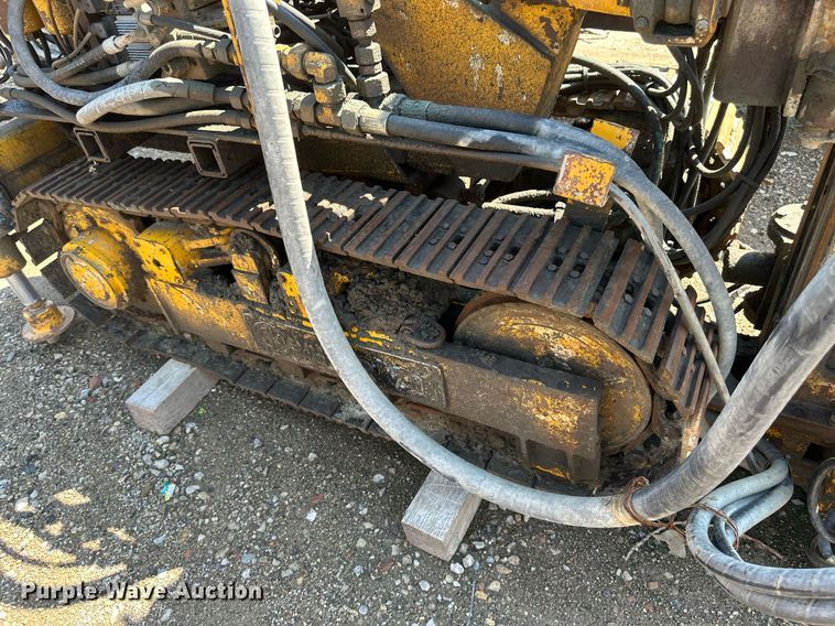 image for item EB2922 Klemm MR701 drilling machine