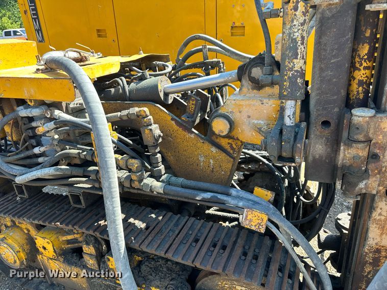 image for item EB2922 Klemm MR701 drilling machine