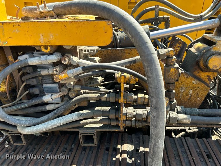 image for item EB2922 Klemm MR701 drilling machine