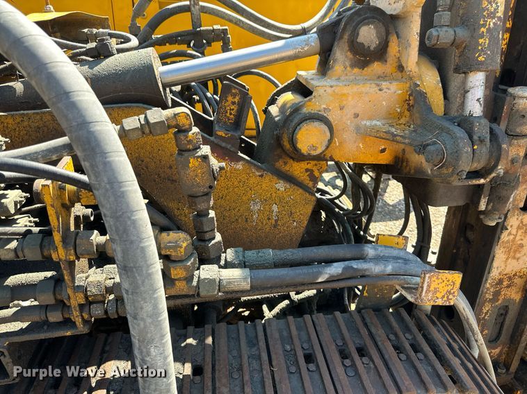 image for item EB2922 Klemm MR701 drilling machine