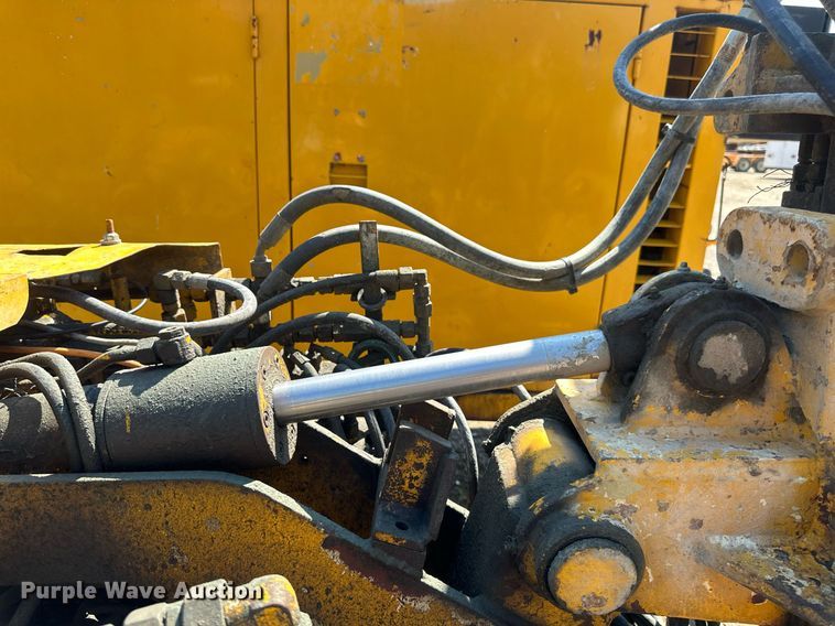 image for item EB2922 Klemm MR701 drilling machine