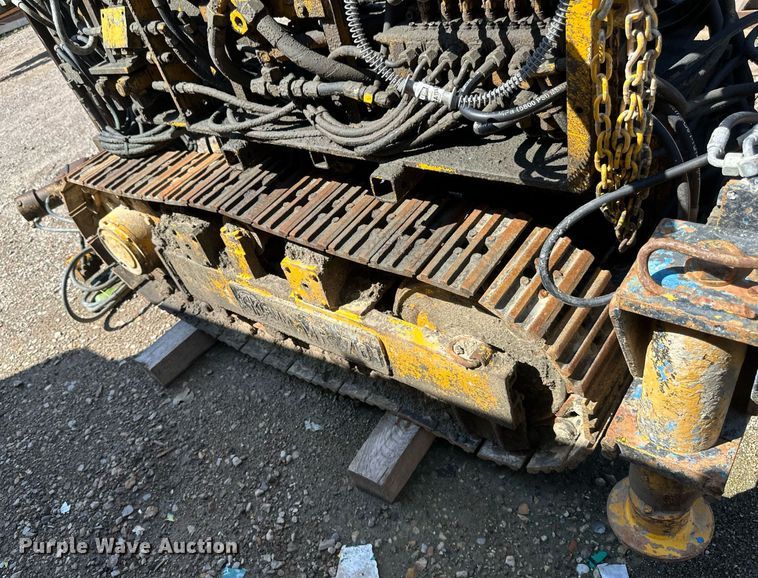 image for item EB2922 Klemm MR701 drilling machine