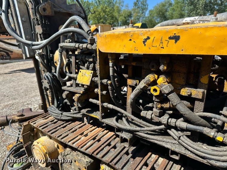 image for item EB2922 Klemm MR701 drilling machine