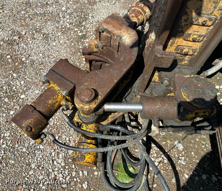 image for item EB2922 Klemm MR701 drilling machine