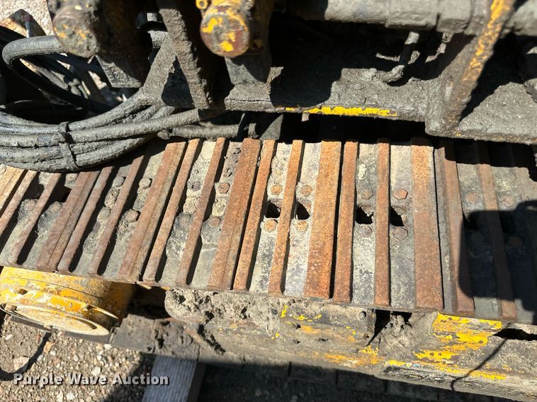 image for item EB2922 Klemm MR701 drilling machine