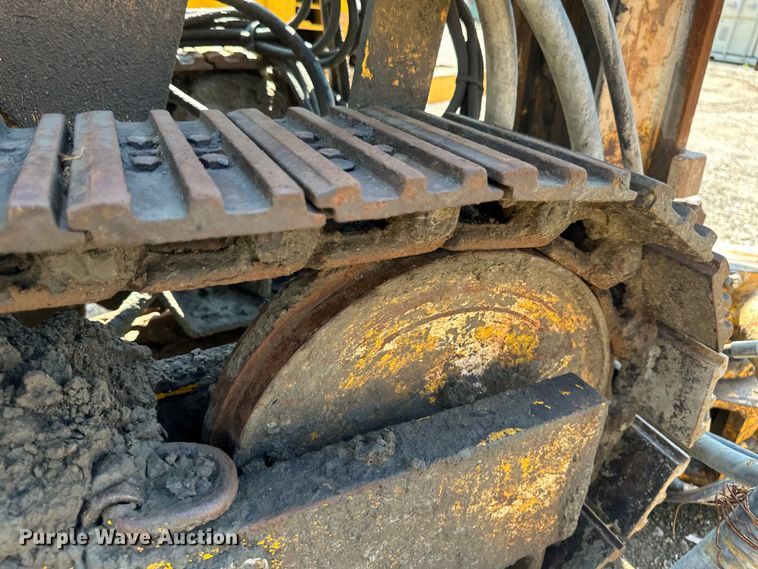 image for item EB2922 Klemm MR701 drilling machine