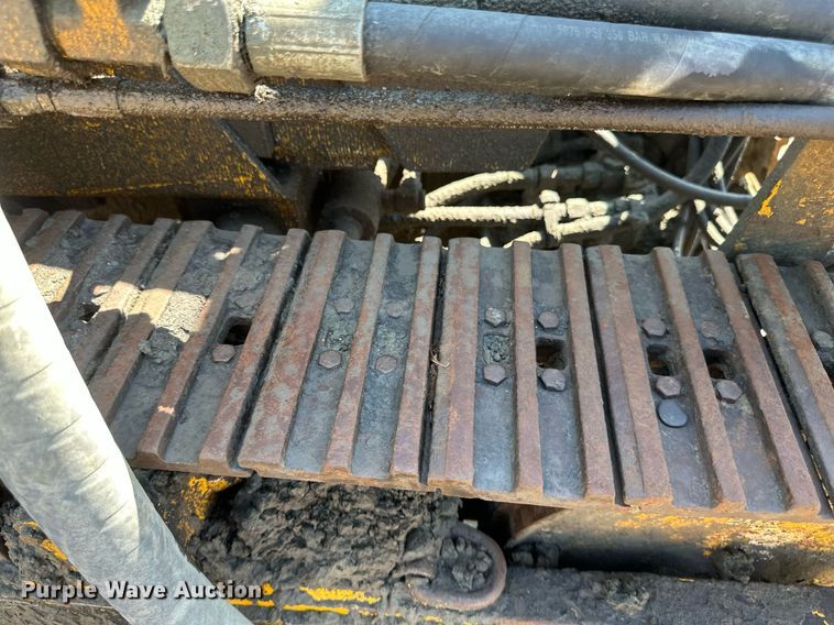 image for item EB2922 Klemm MR701 drilling machine