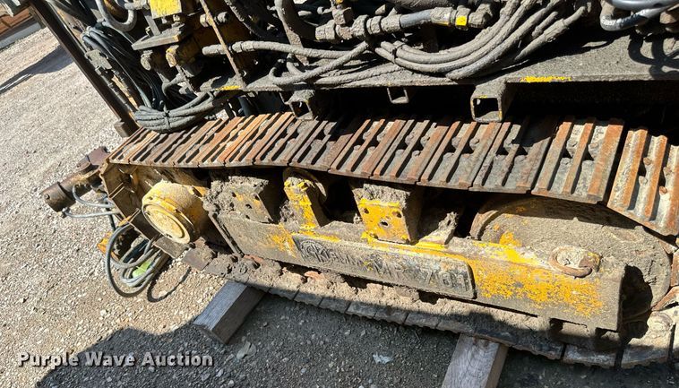 image for item EB2922 Klemm MR701 drilling machine