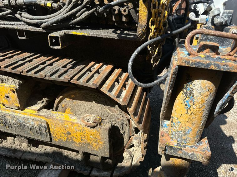 image for item EB2922 Klemm MR701 drilling machine