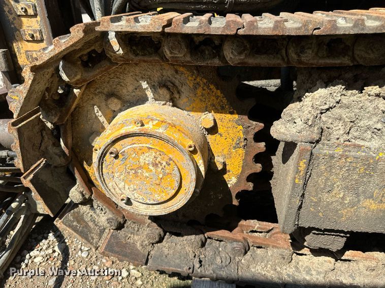 image for item EB2922 Klemm MR701 drilling machine