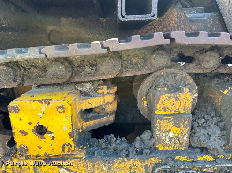 image for item EB2922 Klemm MR701 drilling machine