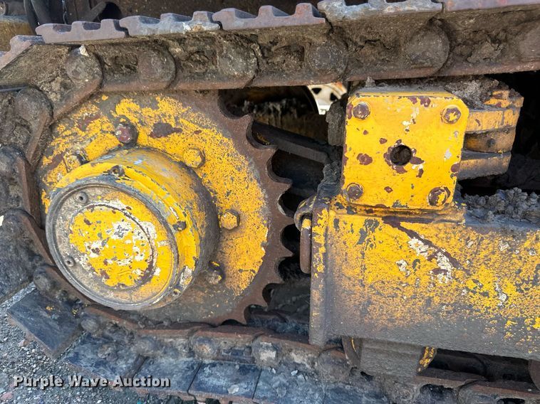 image for item EB2922 Klemm MR701 drilling machine