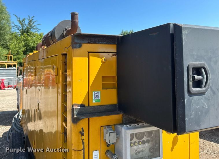 image for item EB2922 Klemm MR701 drilling machine