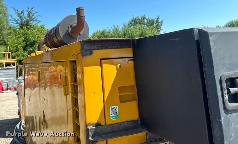 image for item EB2922 Klemm MR701 drilling machine