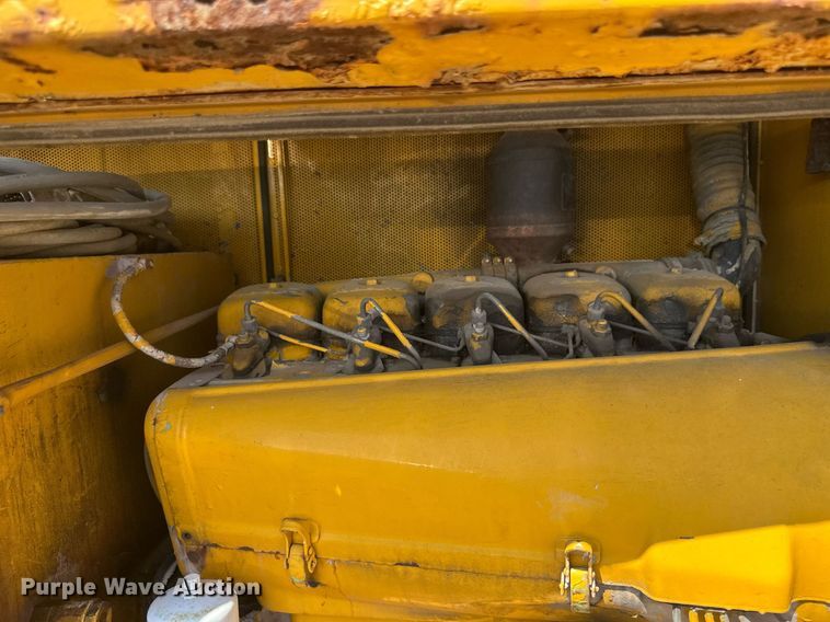 image for item EB2922 Klemm MR701 drilling machine