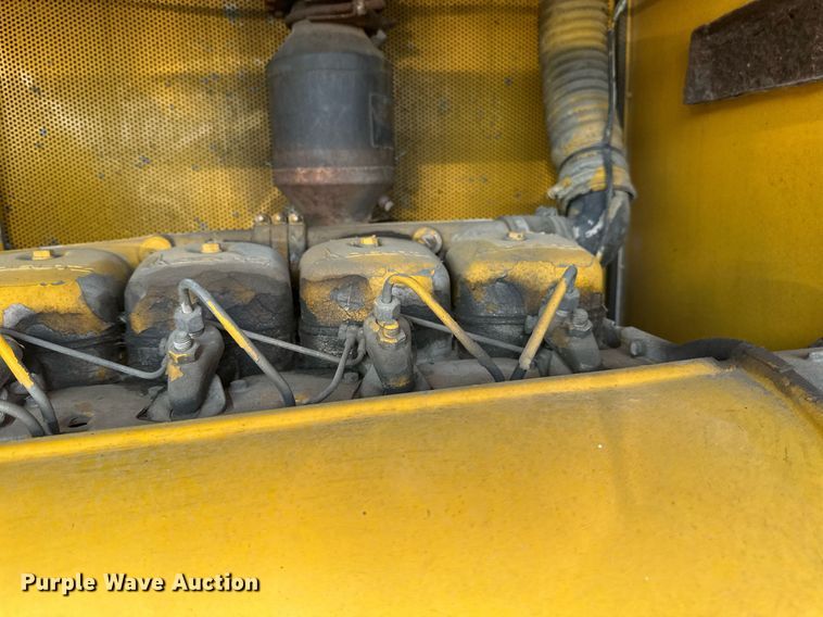 image for item EB2922 Klemm MR701 drilling machine