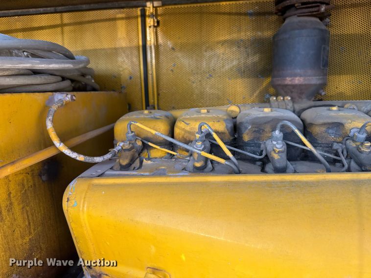 image for item EB2922 Klemm MR701 drilling machine