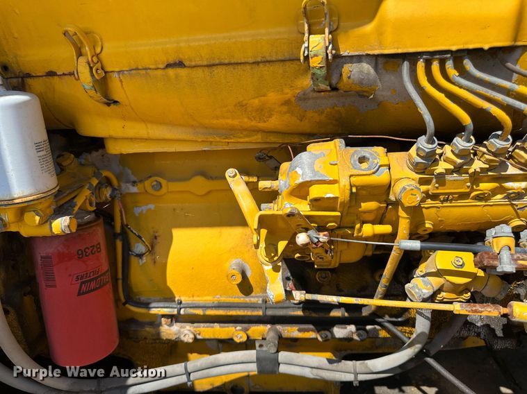 image for item EB2922 Klemm MR701 drilling machine