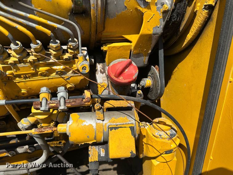 image for item EB2922 Klemm MR701 drilling machine