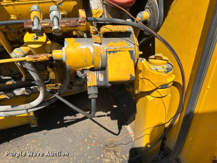 image for item EB2922 Klemm MR701 drilling machine