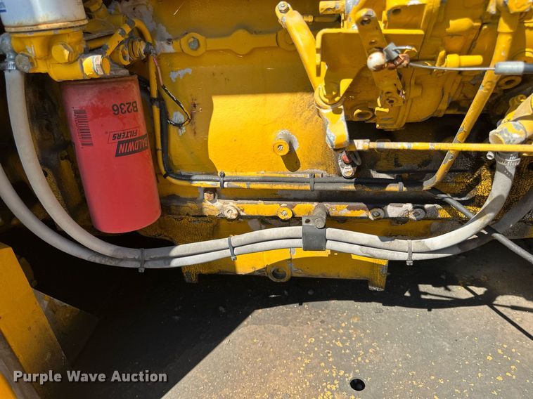 image for item EB2922 Klemm MR701 drilling machine