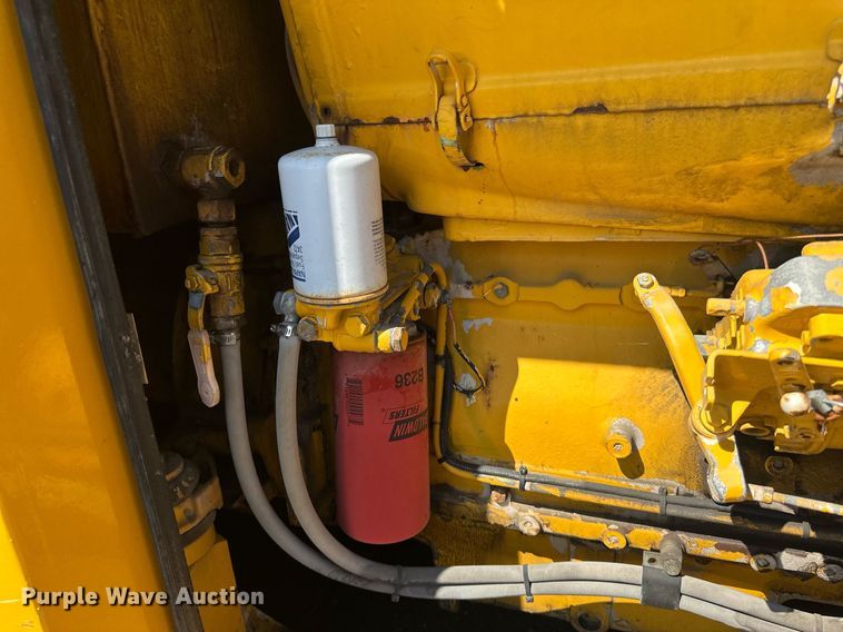 image for item EB2922 Klemm MR701 drilling machine