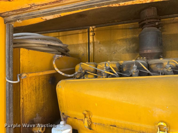 image for item EB2922 Klemm MR701 drilling machine