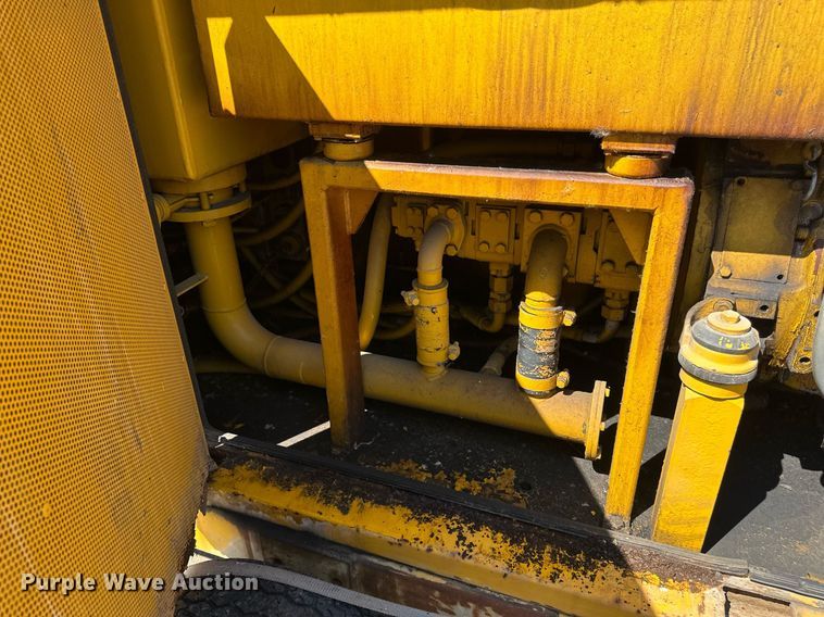 image for item EB2922 Klemm MR701 drilling machine