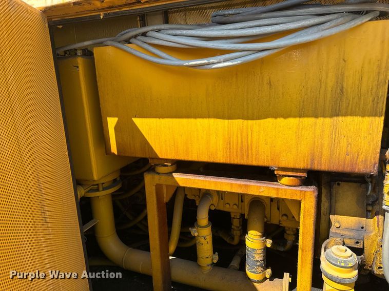 image for item EB2922 Klemm MR701 drilling machine