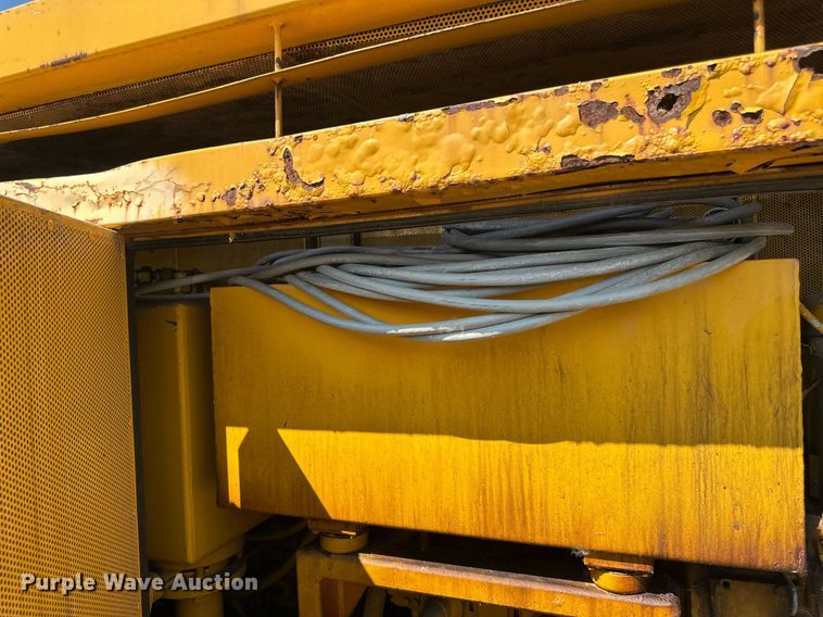 image for item EB2922 Klemm MR701 drilling machine