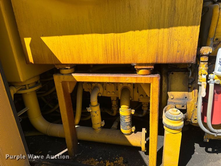 image for item EB2922 Klemm MR701 drilling machine