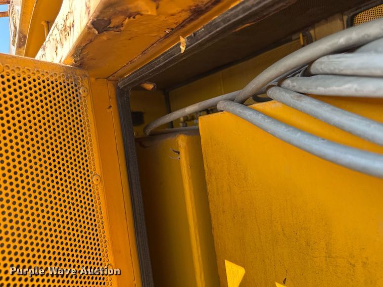 image for item EB2922 Klemm MR701 drilling machine