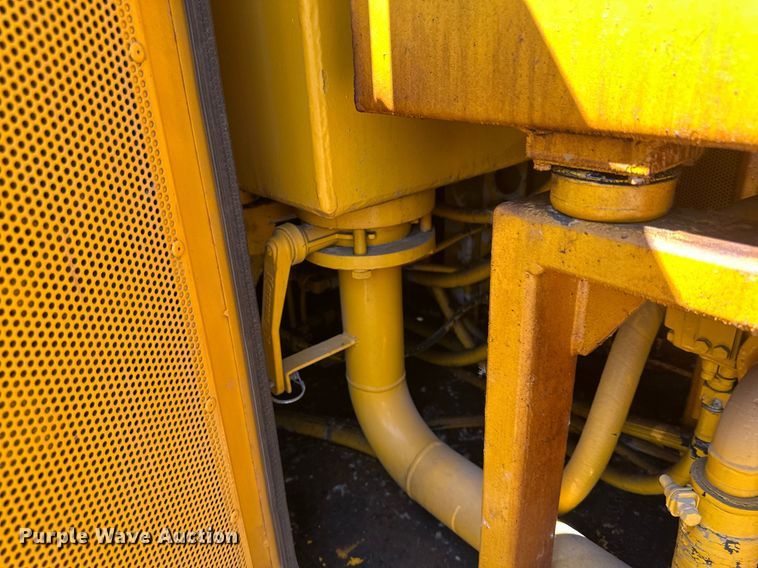 image for item EB2922 Klemm MR701 drilling machine