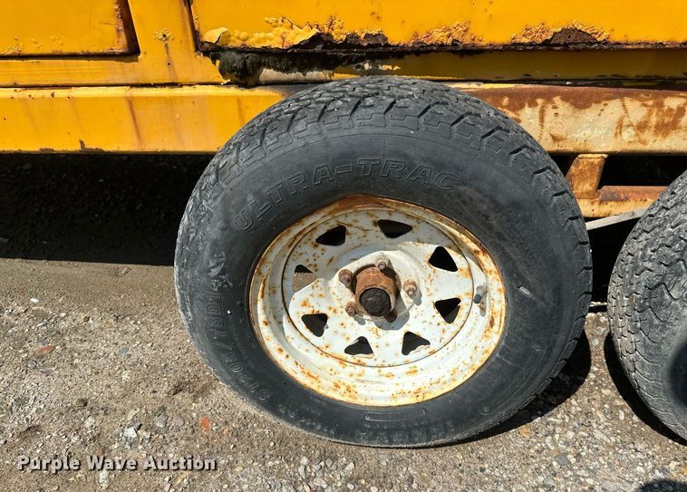 image for item EB2922 Klemm MR701 drilling machine