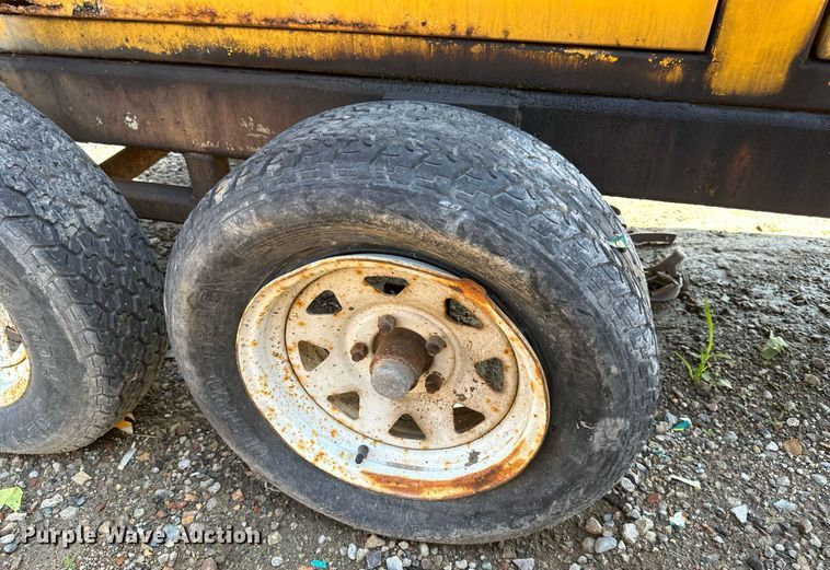 image for item EB2922 Klemm MR701 drilling machine