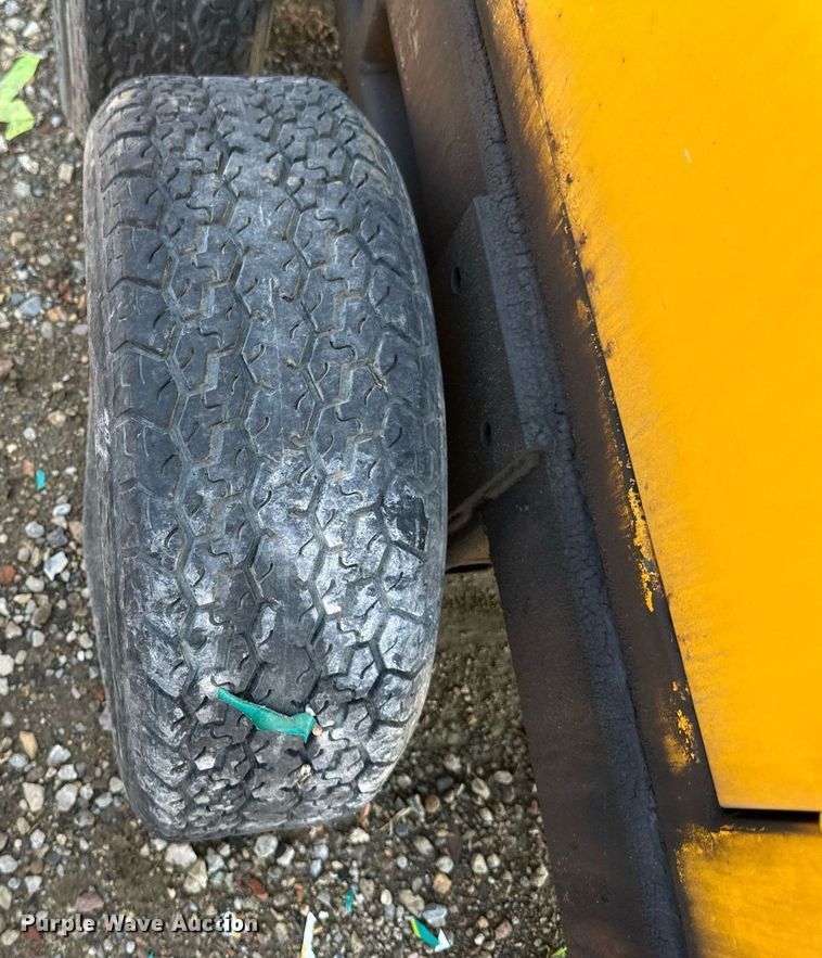 image for item EB2922 Klemm MR701 drilling machine