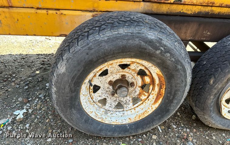 image for item EB2922 Klemm MR701 drilling machine