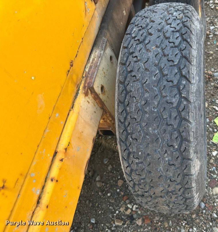 image for item EB2922 Klemm MR701 drilling machine