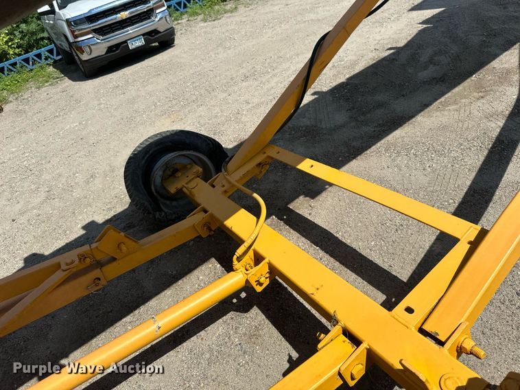 image for item EB2924 Power screen  M 70  conveyor