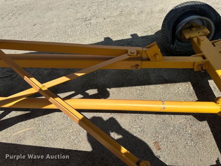 image for item EB2924 Power screen  M 70  conveyor