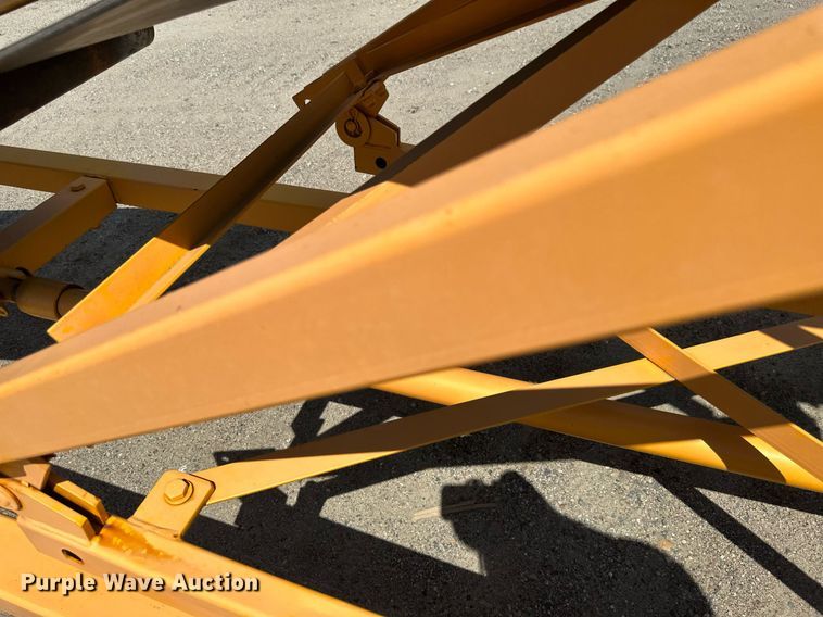 image for item EB2924 Power screen  M 70  conveyor