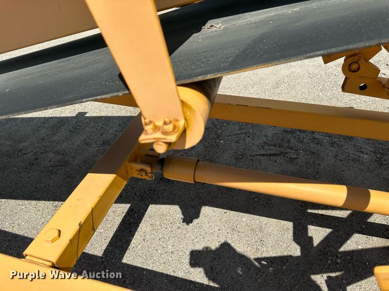 image for item EB2924 Power screen  M 70  conveyor