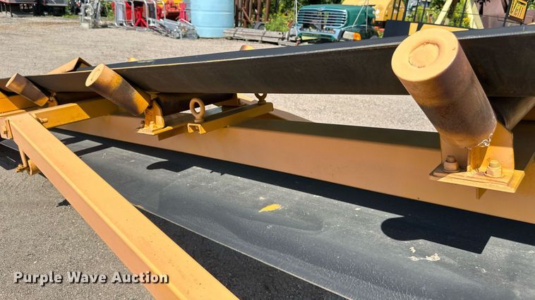 image for item EB2924 Power screen  M 70  conveyor